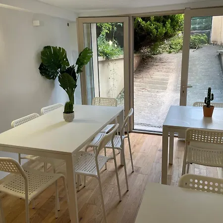 Casa de hóspedes Location De Dans Maison De Noisy-le-Sec