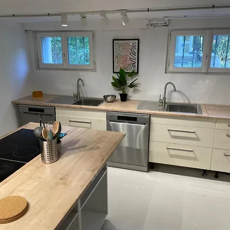 Location De Dans Maison De Noisy-le-Sec