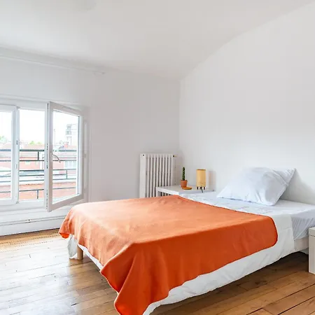 Location De Dans Maison De
