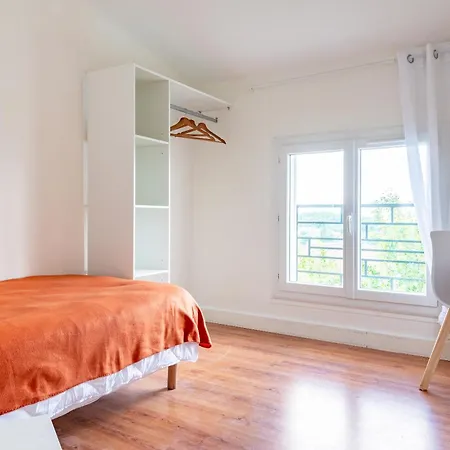 Location De Dans Maison De